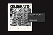 Yukita Sans Font Family, a Sans Serif Font by Yukita Creative (Thumbnail 5 of 6)