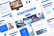 Business Keynote Presentation, a Presentation Template by Kren Studio (Thumbnail 3 of 8)