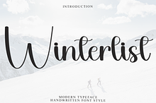 Winterlist