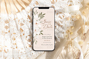 Device Mockup Phone iPhone WBF PSD, a Product Mockup by PawMockups (Thumbnail 4 of 9)