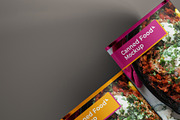 Canned Food Mockup 10 PSD Files, a Cups & Container Mockup by Muhazdinata (Thumbnail 20 of 21)