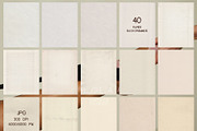 LOLA: Vintage Papers Pack, an Object Graphic by lerinartstudio (Thumbnail 8 of 11)