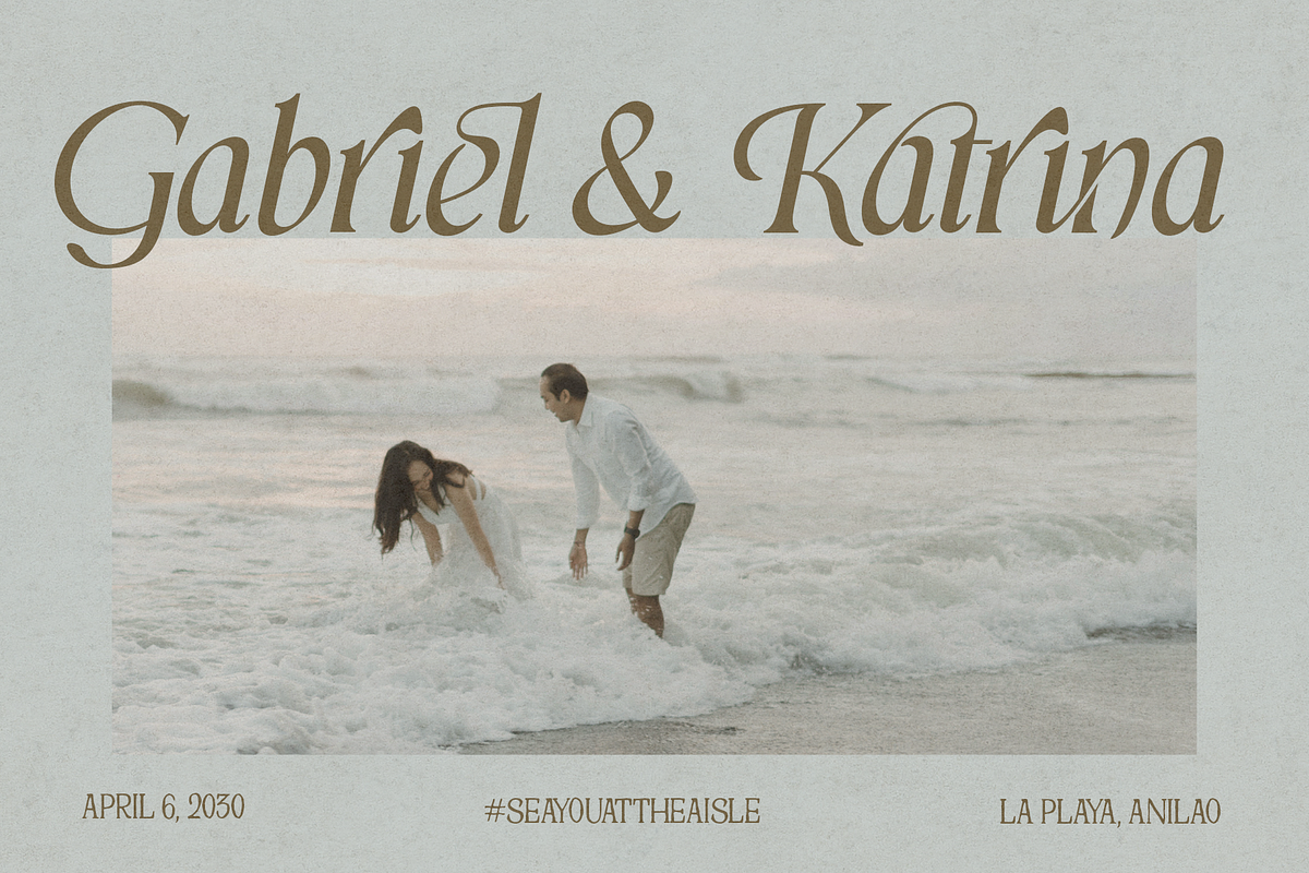 Levany - Serif Font, a Serif Font by NDNL Studio (Photo 3 of 9)