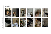 Trendy LR Presets + Video Filters, a Preset Add-On by TheWayfarerShoppe (Thumbnail 3 of 17)