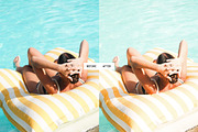 Summer Glow Lightroom Presets, a Preset Add-On by PixaSquare (Thumbnail 7 of 10)