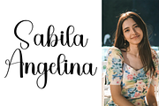 Wedding Vacation, a Handwritten Font by FreshTypeINK (Thumbnail 4 of 8)