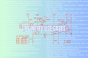 40 Electrical Circuits Vectors, an Illustration by TheBlackPixelCo (Thumbnail 4 of 4)