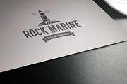 Paper Logo Mock-ups, a Presentation Template by LogoBuy (Thumbnail 3 of 7)