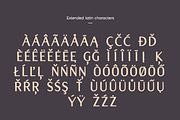 Naive Sans Black & Shake, a Handwritten Font by S&C Type (Thumbnail 4 of 6)