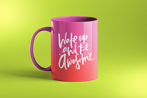 Mug Mockup