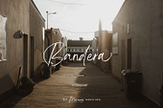 Angella White, a Script Font by din-studio.com (Thumbnail 3 of 10)
