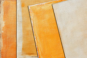Orange Linen Canvas Digital Textures, a Texture Graphic by Area (Thumbnail 16 of 18)
