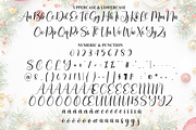 Merry Christmas | Script Font, a Handwritten Font by Scratchones (Thumbnail 7 of 8)