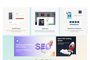 Electronic & Gadget | Shopify Theme, a Shopify Template by LogicGo Shopify Experts (Thumbnail 4 of 7)