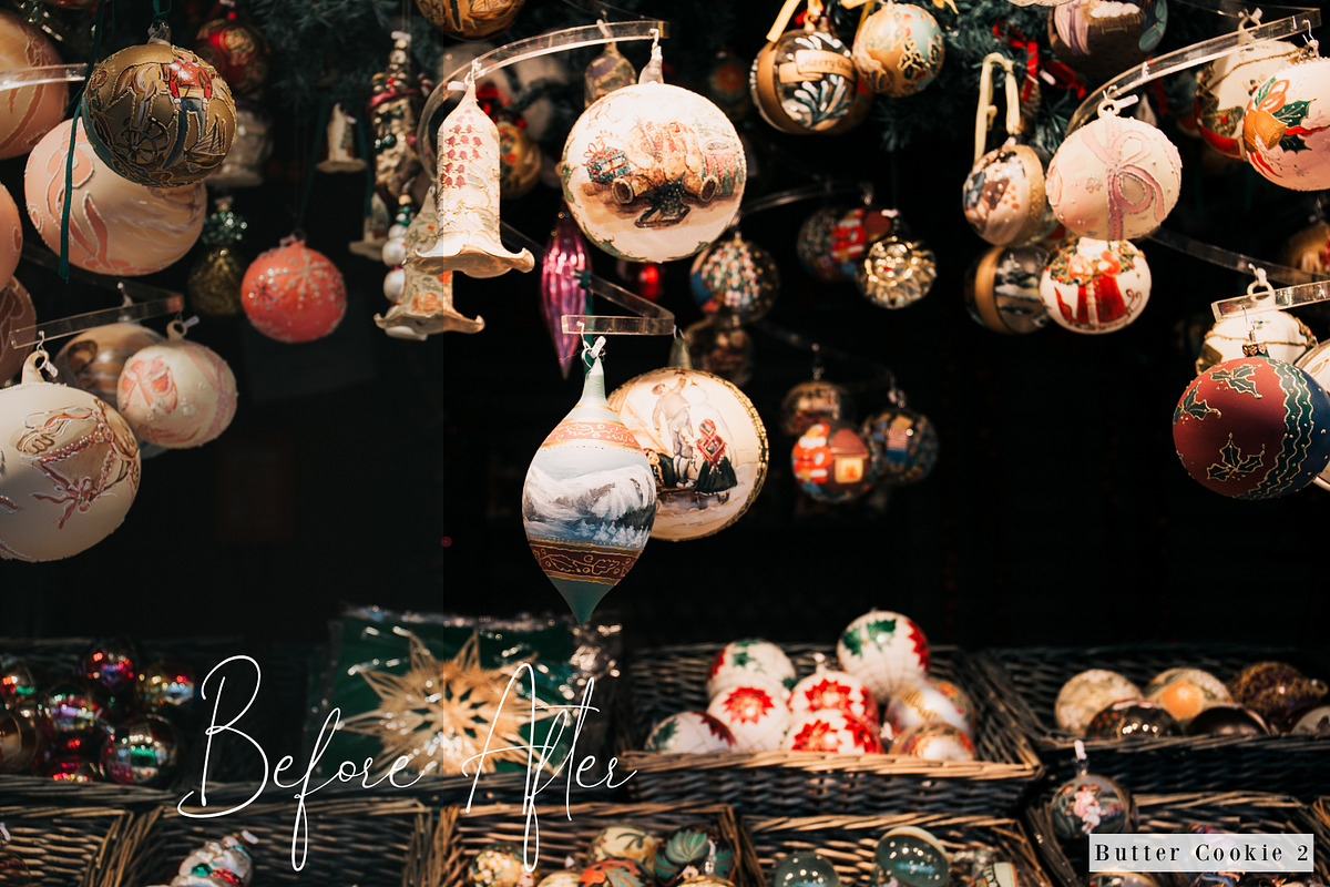 Mobile Lightroom Presets, an Action Add-On by The Red Pine (Photo 14 of 14)