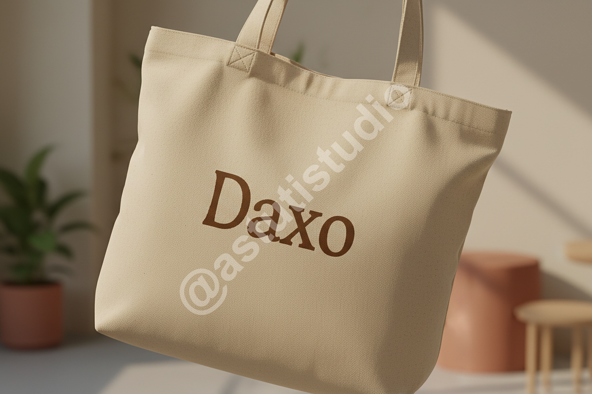 Daxo | Elegant High-Contrast Serif T, a Font by Astuti Studio (Photo 4 of 16)