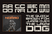 Sigmar Typeface, a Font by Tugcu Design Co. (Thumbnail 4 of 5)