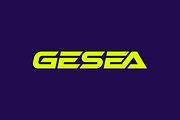 Gesecs - Modern Display Typeface, a Font by Letterna (Thumbnail 2 of 4)