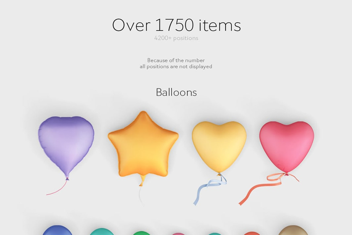Scene Creators Bundle, a Books & Magazine Mockup by Ceacle Mockup (Photo 15 of 34)