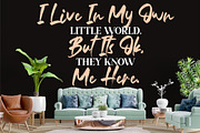 Fedattona Brush LS, a Font by GranzCreative (Thumbnail 16 of 18)