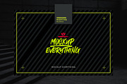 42 in 1 Mockup PSD Bundle!, an iPhone Mockup by North&Nano (Thumbnail 13 of 13)