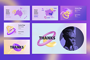 Volumetric 3D - PowerPoint Template, a Presentation Template by chio.design - Khalay Chio (Thumbnail 15 of 16)