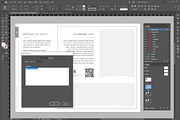 Penthouse XT Trifold ID Template, a Brochure Template by fisihsani (Thumbnail 9 of 9)