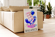3D Holographic Shapes, an Object Graphic by Design Studio (Thumbnail 8 of 10)