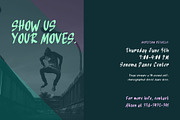 Graham is a cute handwritten font, a Handwritten Font by Brown Cupple (Thumbnail 3 of 6)
