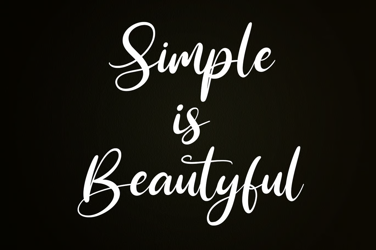 Chime Bells Beauty Script Font, a Script Font by MACK 75 (Photo 3 of 10)