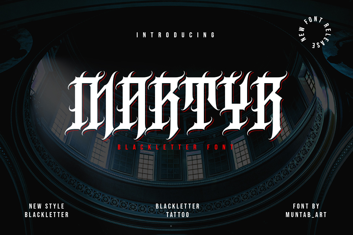 Martyr preview 2