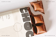 SLTF Curo - Heavy Display Typeface, a Sans Serif Font by SilverStag Type Foundry (Thumbnail 5 of 20)