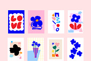 CUT & CREATE POSTER LAB, an Object Graphic by funderful (Thumbnail 3 of 7)