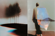 Surreal Collage Poster Collection, an Object Graphic by Natali Batu (Thumbnail 2 of 11)
