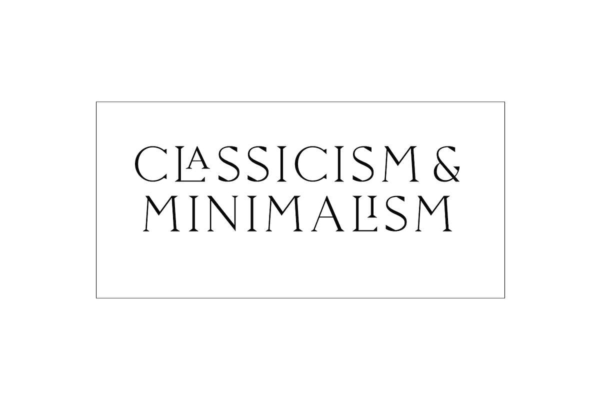 Pervinca Family, a Serif Font by Hederae Type Foundry (Photo 15 of 18)