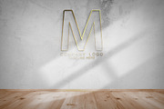 M Letter Company Logo Template, a Branding & Logo Template by arslantanoli (Thumbnail 2 of 4)