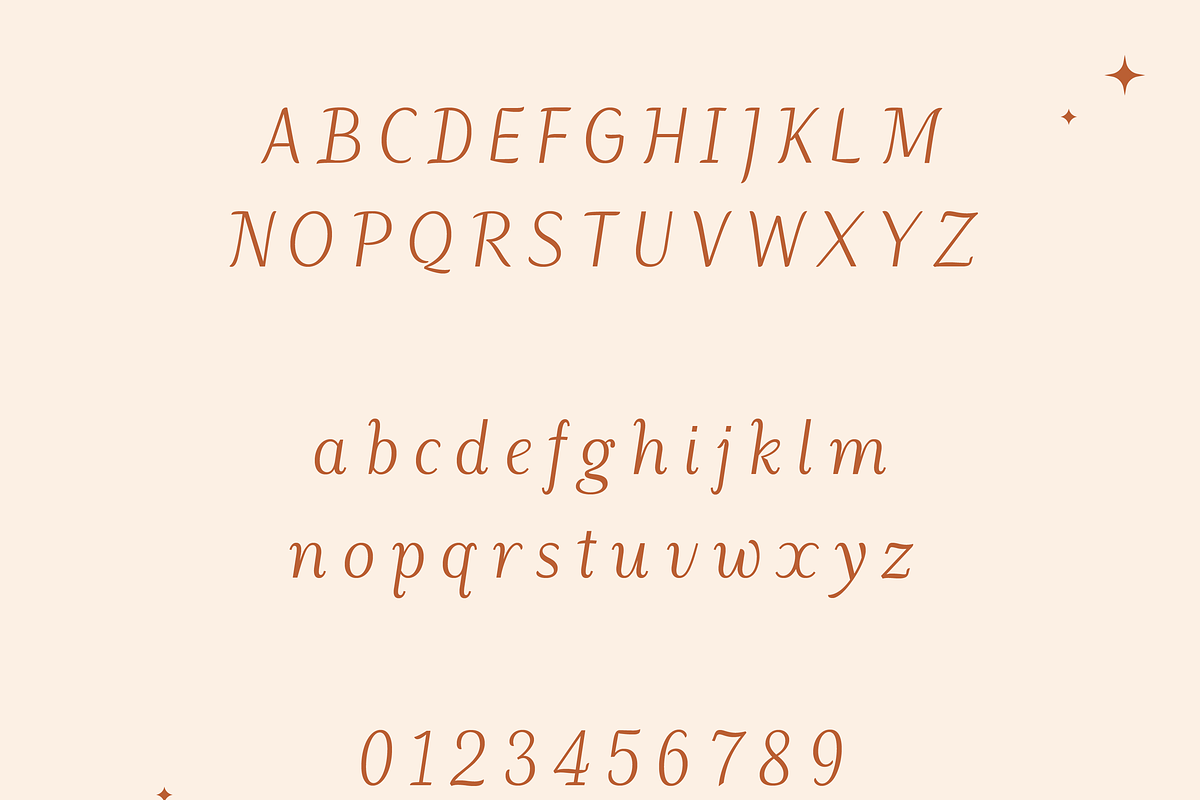 Rimdal Retro Sans Font, a Sans Serif Font by Creative Foundry (Photo 7 of 9)