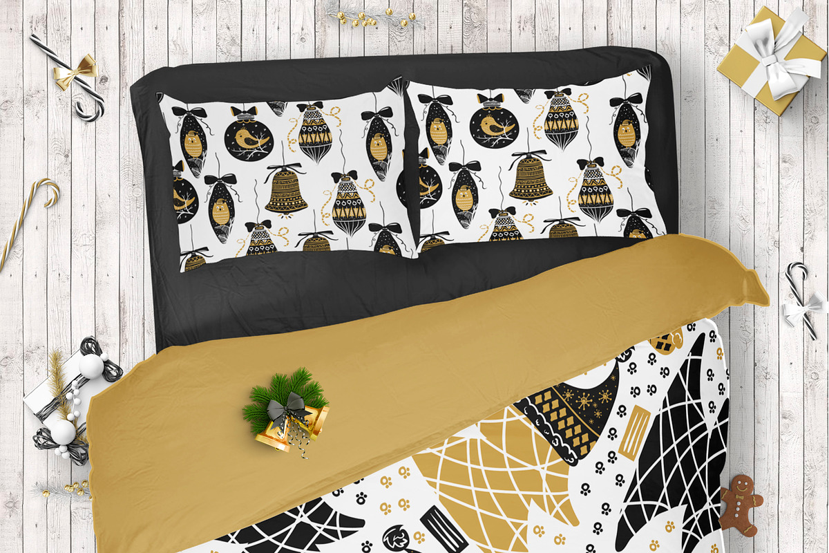 Fabulous winter collection, an Object Graphic by Alyonka_lis (Photo 5 of 8)