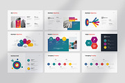 Business Plan PowerPoint Template, a Presentation Template by Work_Stock (Thumbnail 7 of 11)