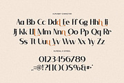 Ceora Naumy - Aesthetic Sans Serif, a Sans Serif Font by Imoodev (Thumbnail 5 of 6)