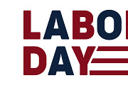 Happy Labor Day Typography Vector, a Background Graphic by RAHMAT (Thumbnail 2 of 4)