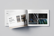 Brand Guidelines | Canva & word, a Brochure Template by HiveArts (Thumbnail 12 of 13)
