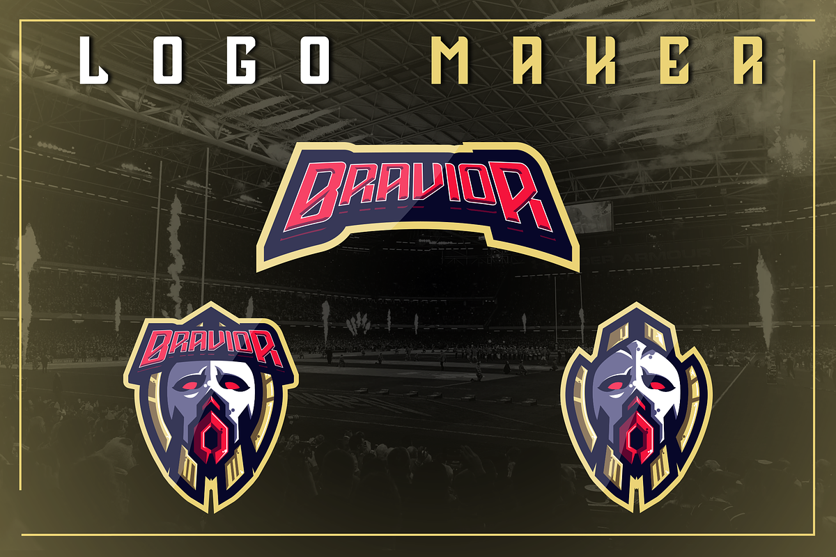 Solidclaw Display Font preview 4