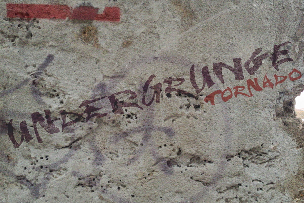 Undergrunge Tornado preview 2