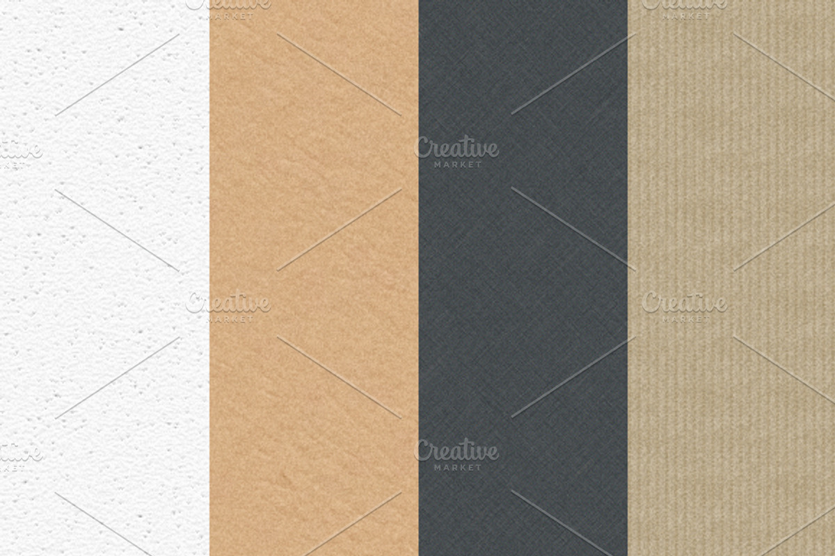 Papers Pack 2 preview 2