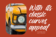 Killery Bentom Modern Brush Font, a Script Font by Letterena Studios Script (Thumbnail 12 of 20)