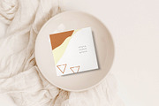 Geometric dance. Abstract art, an Object Graphic by Vera●Suleimanova (Thumbnail 10 of 17)