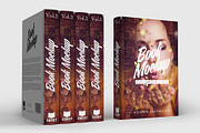Book Mockup Vol 2, an iPad Mockup by Honnum Graphic Art (Thumbnail 2 of 13)