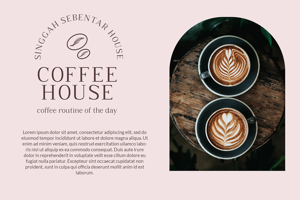 Lostya - Stylish Serif, a Serif Font by Mytype Studio (Photo 7 of 9)
