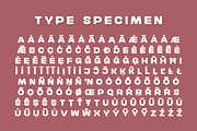 Chicken Wonder – Soft Sans Serif, a Sans Serif Font by Fikryal Studio (Thumbnail 15 of 15)
